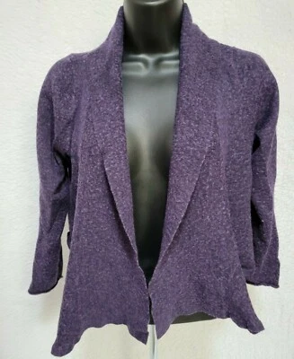 Cárdigan suéter camisa blusa Lane Bryant para mujer talla 14/16 14W/16W lana Foto 1 de 4