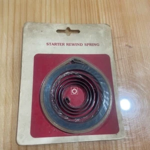 Rotary Starter Rewind Spring P/N 26-2421/ 28442-896-700 Honda - Picture 1 of 3