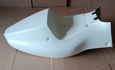 Panel de carenado de asiento de carrera superior trasero fibra de vidrio para Suzuki GSXR 1100 NUEVO Foto 1 de 4