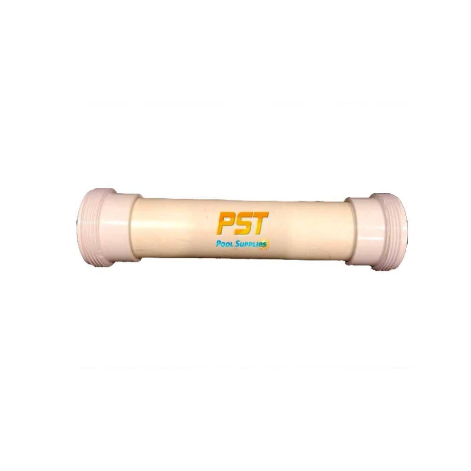 PST POOL BRANDS Intellichlor, Dummy Salt Cell Winter Bypass Pipe, Generic