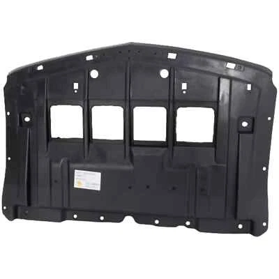 NUEVO protector contra salpicaduras debajo del motor para Chevrolet Camaro LT 2016-2024 cupé Foto 1 de 4