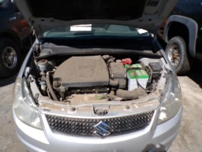 Used Fuel Pump fits: 2011 Suzuki Sx4 Pump Assembly tank mounted 2.0 Grade A Foto 1 de 4