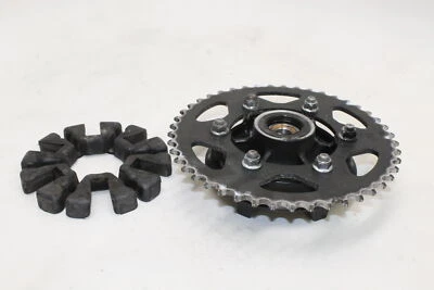 Piñón trasero 08-12 Kawasaki Ninja 250r Ex250j 42041-0011 OEM Foto 1 de 4