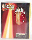 Star Wars Episode 1 Queen Amidala 1999 Portrait Edition Red Senate Gown Doll NIB