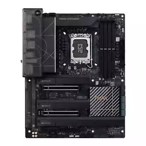 Scheda madre Asus PROART Z690-CREATOR WIFI LGA1700 Z690 4*DDR5 scheda madre - Foto 1 di 5