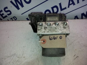 FORD MONDEO 2.0 TDCI MK 3 2001-2007 ABS Unit - Picture 1 of 1
