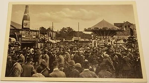 AK  Dürkheimer Wurstmarkt   - Bild 1 von 2