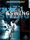 Jazz & Swing 1, Hans-Günther Kölz
