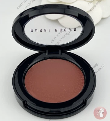 Bobbi Brown Pot Rouge para labios y mejillas chocolate con leche .13 oz tamaño completo nuevo sin caja Foto 1 de 4
