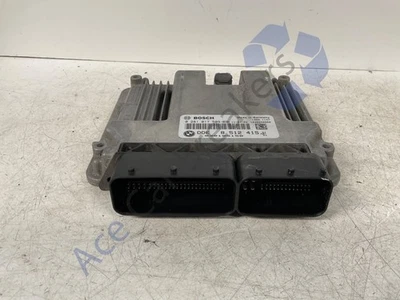 Motore Mini Clubman R55 07-15 ECU 8512415 - Immagine 1 di 4