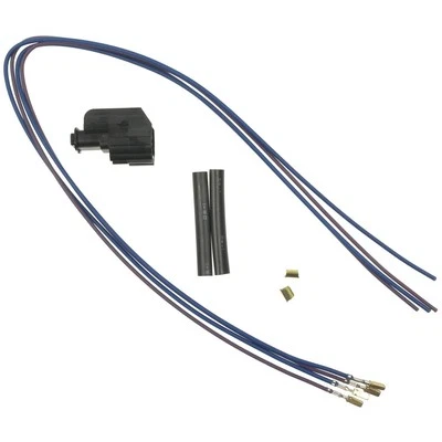 Conector sensor de temperatura do ar ambiente SMP para Jeep Compass 2007-2014 - Imagem 1 de 2
