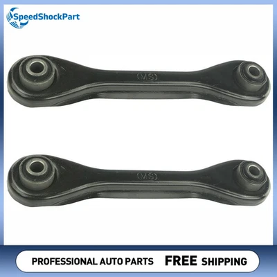 Mevotech Supreme 2X Rear Lower Forward Lateral Arm for 2009-2013 Mazda 3 Sport - Image 1 of 4