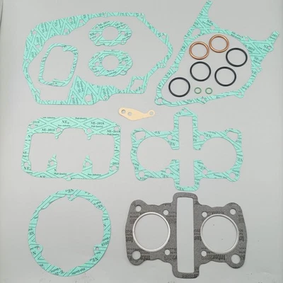 For Honda CB175 CD175 CL175 SL175 1968-1973 Engine Gasket Set - Imagem 1 de 4