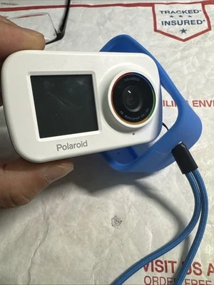 Polaroid 4k Streaming Camera - ID922KIT - Image 1 of 4