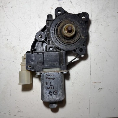  Mini Cooper Clubman 2007-2015 conductor delantero izquierdo motor ventana eléctrica OEM 2757043 Foto 1 de 3