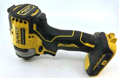 Dewalt DCF809 18V Brushless Impact Driver-Body Only - Image 1 of 3