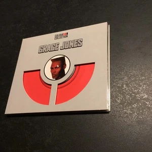 CD Grace Jones - Colour Collection - 13 Songs - 2006  - Bild 1 von 2