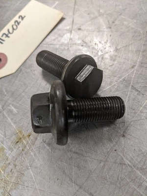 Par de pernos de engranaje del árbol de levas para Nissan Altima 2.5 10-13 Foto 1 de 3