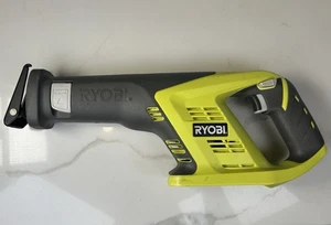 Ryobi PCL515 18V Reciprocating Saw - Tool Only - Picture 1 of 13