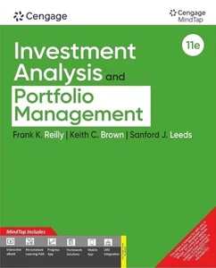Investment Analysis and Portfolio Management 11e by Keith INTERNATIONAL EDITION - Picture 1 of 1