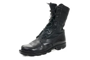 Ro- Search Jungle Combat Boots Military Vtg Vintage Y2K 1993 Mens 6 W - Picture 1 of 14