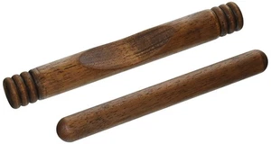 Gon Bops African Clave w/ Beater - Picture 1 of 2