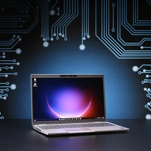 Dell Latitude 5540 // Intel Core i7-1365U, 16 GB RAM, 512 GB SSD - Picture 1 of 8