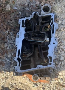 4L60E CHEVY TRANSMISSION VALVE BODY  97-UP - Picture 1 of 4