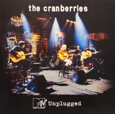 ISLAND RECORDS 707520 THE CRANBERRIES MTV UNPLUGGED 2025 RELEASE - Bild 1 von 4