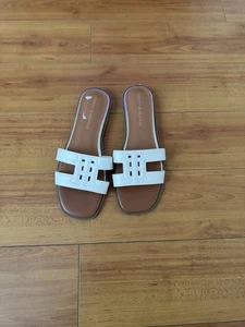 tommy hilfiger sandalias mujer 9 - Imagen 1 de 6