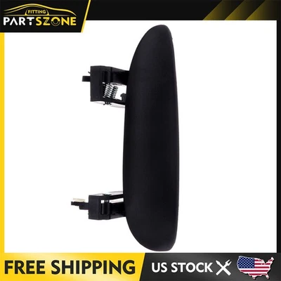 Manija exterior delantera trasera derecha para Chevy Cavalier Pontiac Sunfire 1995-05 Foto 1 de 4