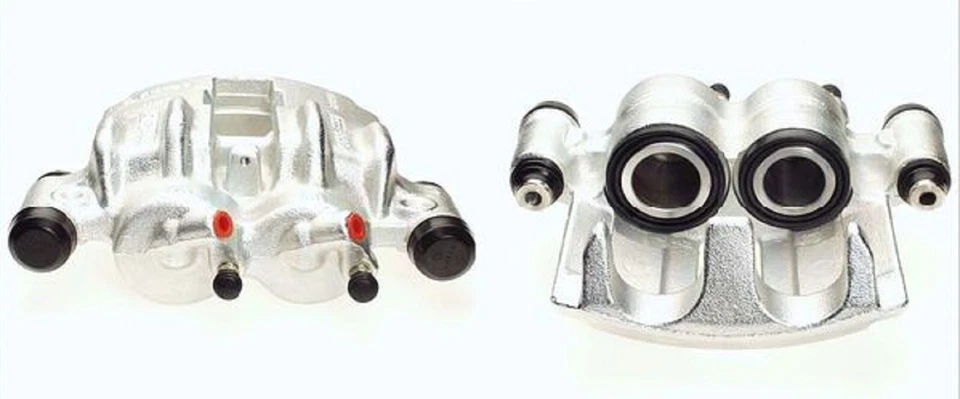 Fiat Ducato 244 2.0 2.3 2.8 Front Right Brake Caliper — 第 1/1 张图片