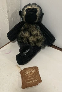 Gambi The Gorilla 13” Scentsy Buddy With Scent Pak - Picture 1 of 6