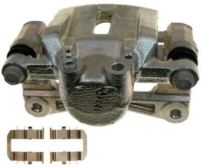 Pinza de freno de disco lateral pasajero trasero Raybestos para 07-11 Veracruz (FRC12149) Foto 1 de 4