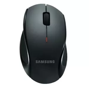 Samsung SMO-3550B 2.4G Wireless Mouse Mobile Optical Light Sensor 1600dpi - Picture 1 of 7