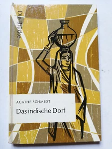 Agathe Schmidt - Das indische Dorf - Bild 1 von 1