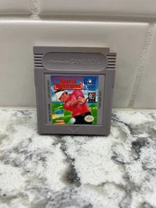 Sports Illustrated Golf Classic for Nintendo Gameboy - Picture 1 of 2