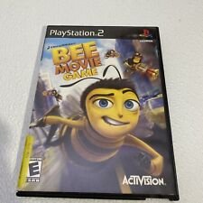 .PS2.' | '.Bee Movie Game.