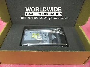 New IBM 42D0370 40K6833 2Gbps Fibre Channel, 300GB 10K RPM Disk buy 2+ 50% off - Picture 1 of 7