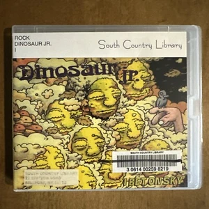 I Bet on Sky by Dinosaur Jr (CD, 2012) - Picture 1 of 3