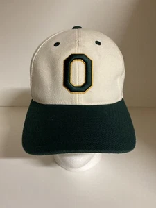 Top of The World Oregon Ducks Baseball Hat Size 7 1/4 - Picture 1 of 7