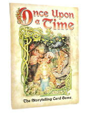 Atlas Games 1030 Once Upon a Time 3rd Edition