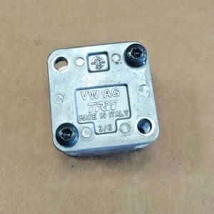 AUDI VOLKSWAGON SKODA DQ200 AUTO TRANSMISSION MECHATRONIC OIL PUMP OAM325579D - Picture 1 of 2