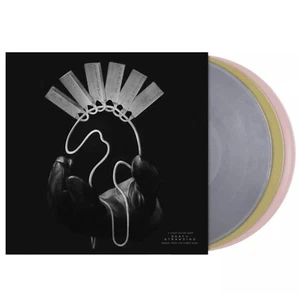 Death Stranding: Songs From The Video Game Solid Color 140g 3XLP NEW SEALED - Picture 1 of 4