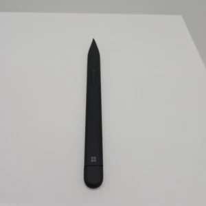 NA CZĘŚCI Microsoft Surface Slim Pen 2 Matte Black 8WV-00001 - Zdjęcie 1 z 2