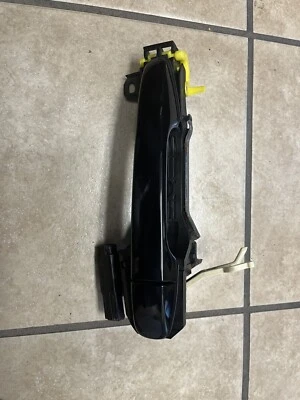 Toyota Prius 2012 pasajero manija de puerta exterior  Foto 1 de 2