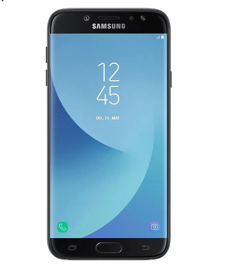 Samsung Galaxy J7 2017 DUAL SIM SM-J730FD -  NERO GOLD NUOVO GARANZIA ITALIA  - Immagine 1 di 1