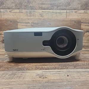 Proyector NEC NP1250 3700 lúmenes - Imagen 1 de 17