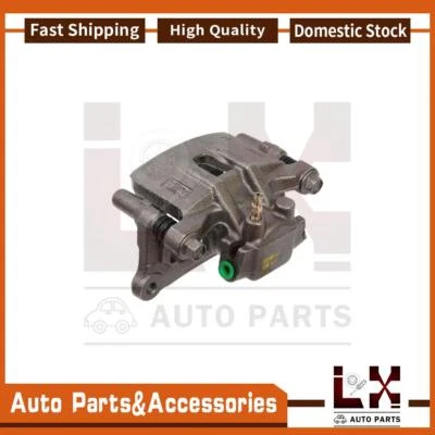 Pinza de freno de disco trasera derecha Cardone 1 compatible con Mitsubishi Outlander 2010 2011 2012 Foto 1 de 4