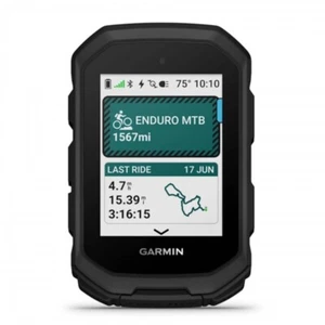 Garmin Edge MTB Rugged Mountain Bike Cycling Computer 010-02993-00 - Picture 1 of 3
